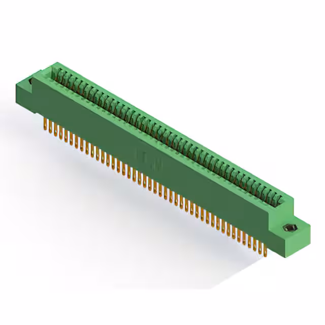 325-086-500-208 EDAC Inc.  Edgeboard Connectors